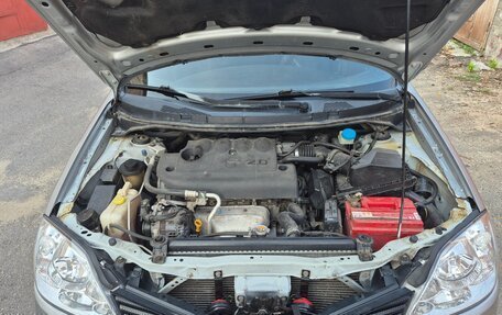 Nissan Primera III, 2002 год, 570 000 рублей, 9 фотография