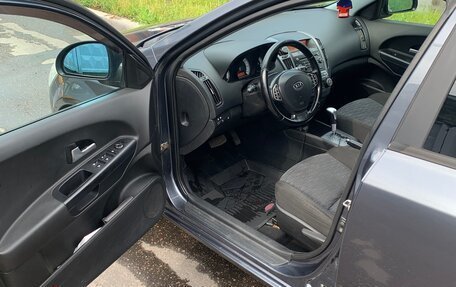 KIA cee'd I рестайлинг, 2009 год, 620 000 рублей, 8 фотография