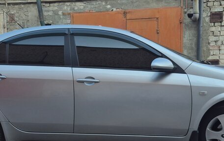 Nissan Primera III, 2002 год, 570 000 рублей, 5 фотография