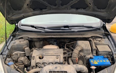 KIA cee'd I рестайлинг, 2009 год, 620 000 рублей, 10 фотография