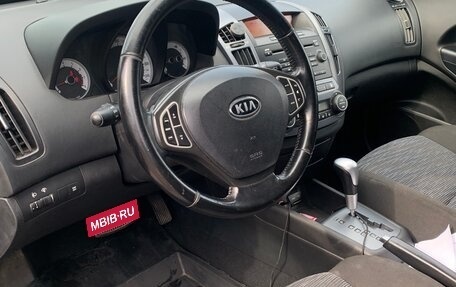 KIA cee'd I рестайлинг, 2009 год, 620 000 рублей, 9 фотография