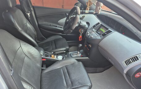 Nissan Primera III, 2002 год, 570 000 рублей, 12 фотография