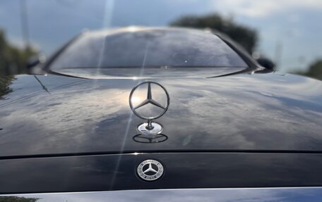 Mercedes-Benz S-Класс, 2022 год, 13 200 000 рублей, 4 фотография