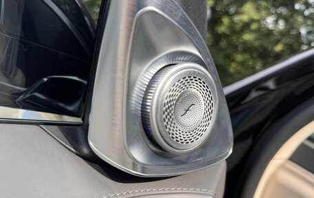 Mercedes-Benz S-Класс, 2022 год, 13 200 000 рублей, 13 фотография