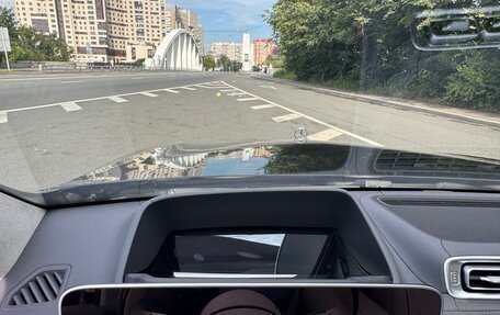 Mercedes-Benz S-Класс, 2022 год, 13 200 000 рублей, 25 фотография