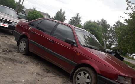 Volkswagen Passat B2, 1988 год, 130 000 рублей, 2 фотография
