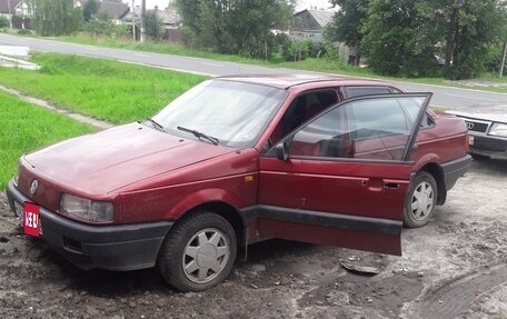 Volkswagen Passat B2, 1988 год, 130 000 рублей, 3 фотография