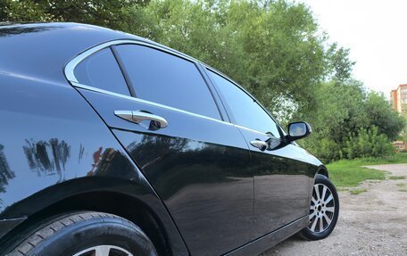 Honda Accord VII рестайлинг, 2006 год, 745 000 рублей, 9 фотография