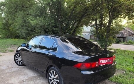 Honda Accord VII рестайлинг, 2006 год, 745 000 рублей, 8 фотография