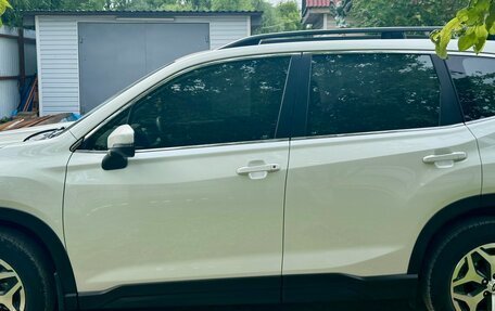 Subaru Forester, 2019 год, 2 650 000 рублей, 7 фотография