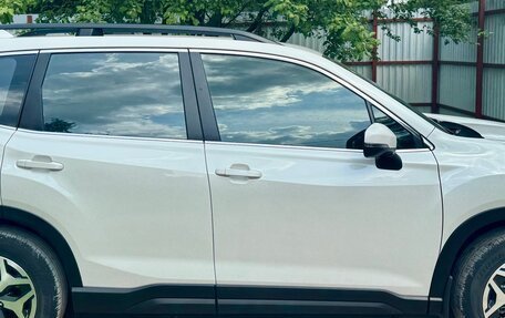 Subaru Forester, 2019 год, 2 650 000 рублей, 3 фотография