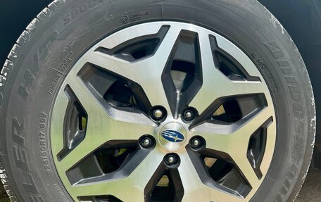 Subaru Forester, 2019 год, 2 650 000 рублей, 13 фотография