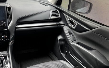Subaru Forester, 2019 год, 2 650 000 рублей, 23 фотография