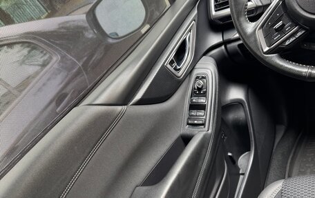 Subaru Forester, 2019 год, 2 650 000 рублей, 20 фотография