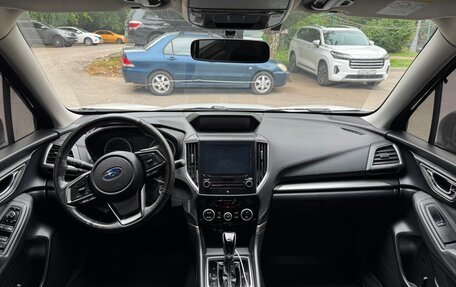 Subaru Forester, 2019 год, 2 650 000 рублей, 25 фотография
