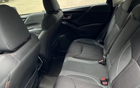 Subaru Forester, 2019 год, 2 650 000 рублей, 27 фотография