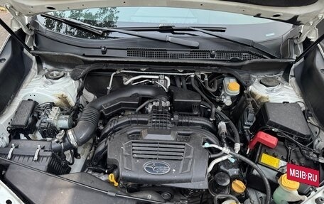 Subaru Forester, 2019 год, 2 650 000 рублей, 15 фотография