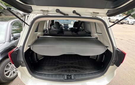 Subaru Forester, 2019 год, 2 650 000 рублей, 30 фотография