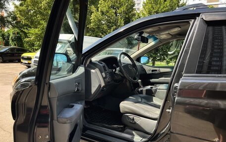 SsangYong Kyron I, 2007 год, 595 000 рублей, 13 фотография