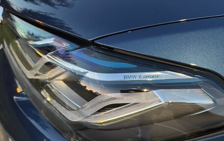 BMW 5 серия, 2020 год, 5 900 000 рублей, 11 фотография