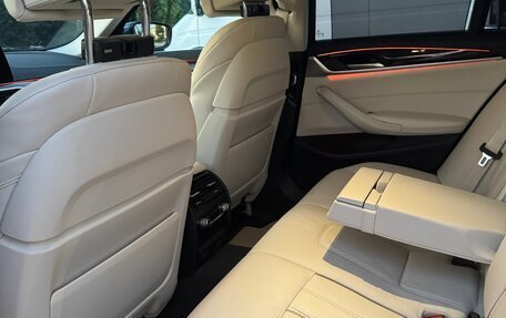 BMW 5 серия, 2020 год, 5 900 000 рублей, 16 фотография