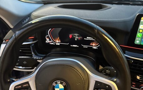 BMW 5 серия, 2020 год, 5 900 000 рублей, 18 фотография