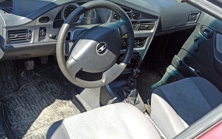 Daewoo Nexia I рестайлинг, 2011 год, 120 000 рублей, 2 фотография