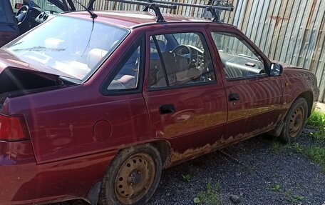 Daewoo Nexia I рестайлинг, 2011 год, 120 000 рублей, 4 фотография