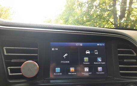 Hyundai Elantra VI рестайлинг, 2019 год, 1 100 000 рублей, 6 фотография