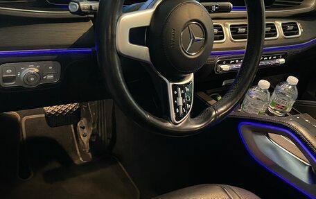 Mercedes-Benz GLE, 2020 год, 6 200 000 рублей, 5 фотография