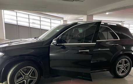 Mercedes-Benz GLE, 2020 год, 6 200 000 рублей, 4 фотография