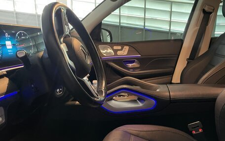 Mercedes-Benz GLE, 2020 год, 6 200 000 рублей, 8 фотография
