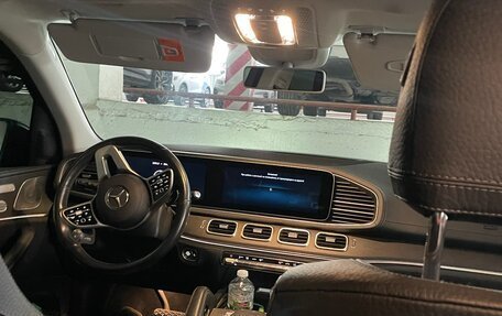 Mercedes-Benz GLE, 2020 год, 6 200 000 рублей, 9 фотография