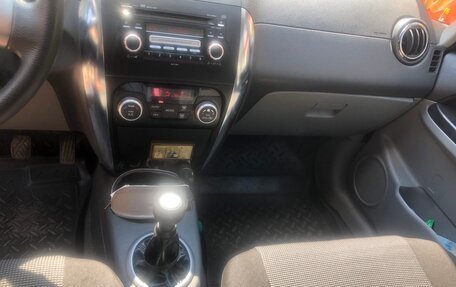 Suzuki SX4 II рестайлинг, 2011 год, 950 000 рублей, 8 фотография