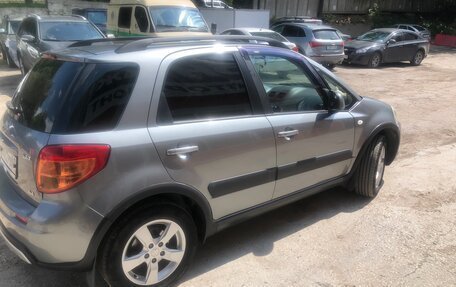 Suzuki SX4 II рестайлинг, 2011 год, 950 000 рублей, 6 фотография