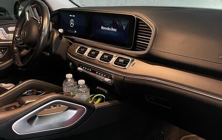 Mercedes-Benz GLE, 2020 год, 6 200 000 рублей, 10 фотография