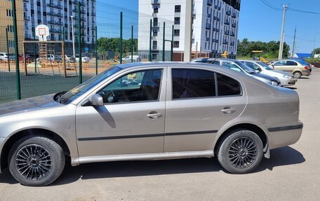 Skoda Octavia IV, 2008 год, 500 000 рублей, 2 фотография