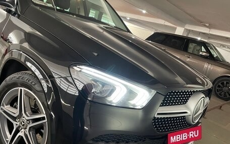 Mercedes-Benz GLE, 2020 год, 6 200 000 рублей, 11 фотография