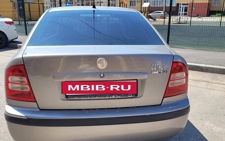 Skoda Octavia IV, 2008 год, 500 000 рублей, 4 фотография