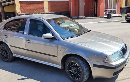 Skoda Octavia IV, 2008 год, 500 000 рублей, 8 фотография