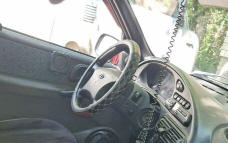 Chevrolet Niva I рестайлинг, 2004 год, 600 000 рублей, 8 фотография