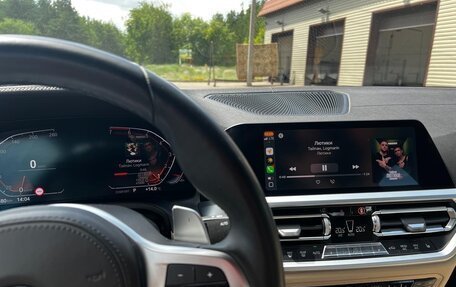 BMW 3 серия, 2019 год, 3 500 000 рублей, 8 фотография