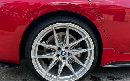 BMW 3 серия, 2019 год, 3 500 000 рублей, 10 фотография