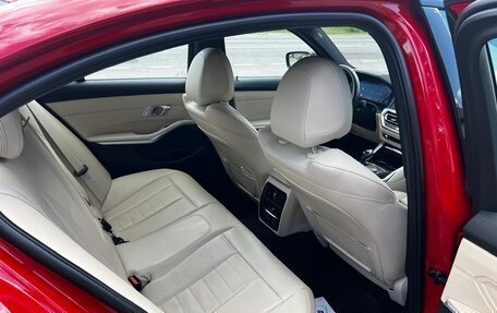BMW 3 серия, 2019 год, 3 500 000 рублей, 20 фотография