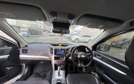 Subaru Legacy VII, 2012 год, 1 250 000 рублей, 6 фотография