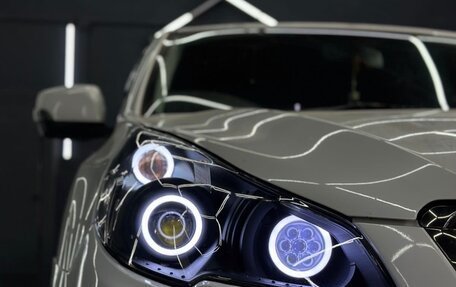 Subaru Legacy VII, 2012 год, 1 250 000 рублей, 10 фотография