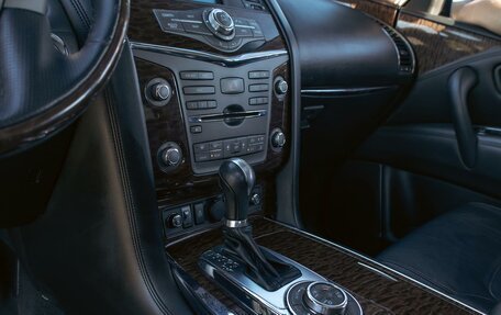 Nissan Patrol, 2013 год, 2 495 000 рублей, 14 фотография