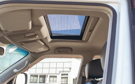 Nissan Patrol, 2013 год, 2 495 000 рублей, 16 фотография
