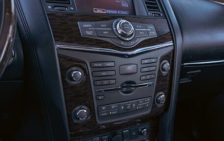 Nissan Patrol, 2013 год, 2 495 000 рублей, 13 фотография