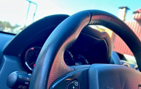 Renault Duster I рестайлинг, 2017 год, 1 699 000 рублей, 4 фотография